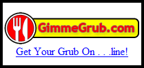 GimmeGrub.com