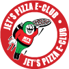 Jet's Pizza E-club