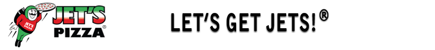 Jet's Pizza : Order Online and Have it Delivered