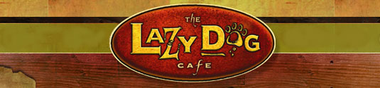 Lazy Dog - Huntington Beach