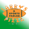 Order Online from Larry's Pizza