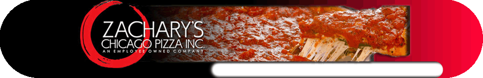 Zacharay's - Test