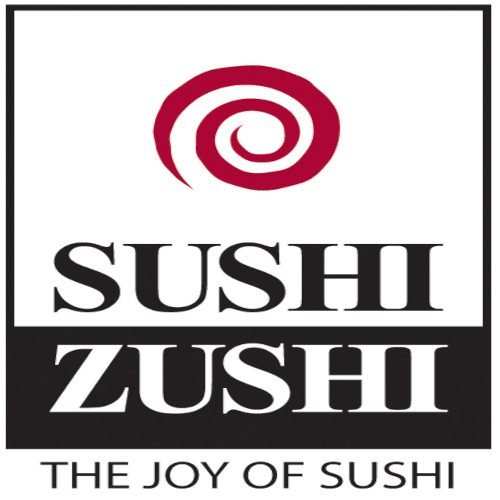 Sushi Zushi - Gift Cards