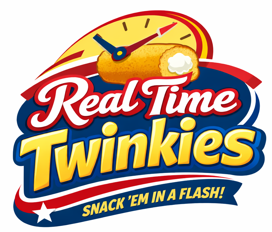Real Time Twinkies