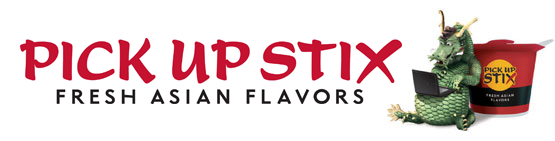 Pick Up Stix # 744 - Palmdale