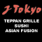 Order Online from J Tokyo