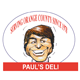 Order Online from Paul's Deli