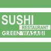 Order Online from Green Wasabi