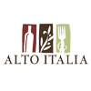 Order Online from Alto Italia