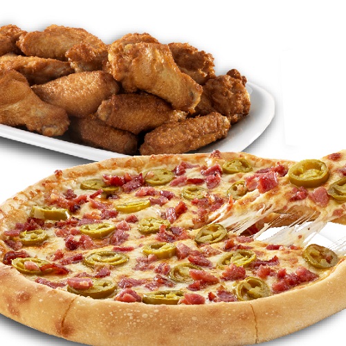 Cottage Inn Pizza Delivery Menu Cottage Inn Pizza