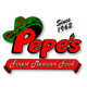 Order Online from Pepe's Finest Mexican Food