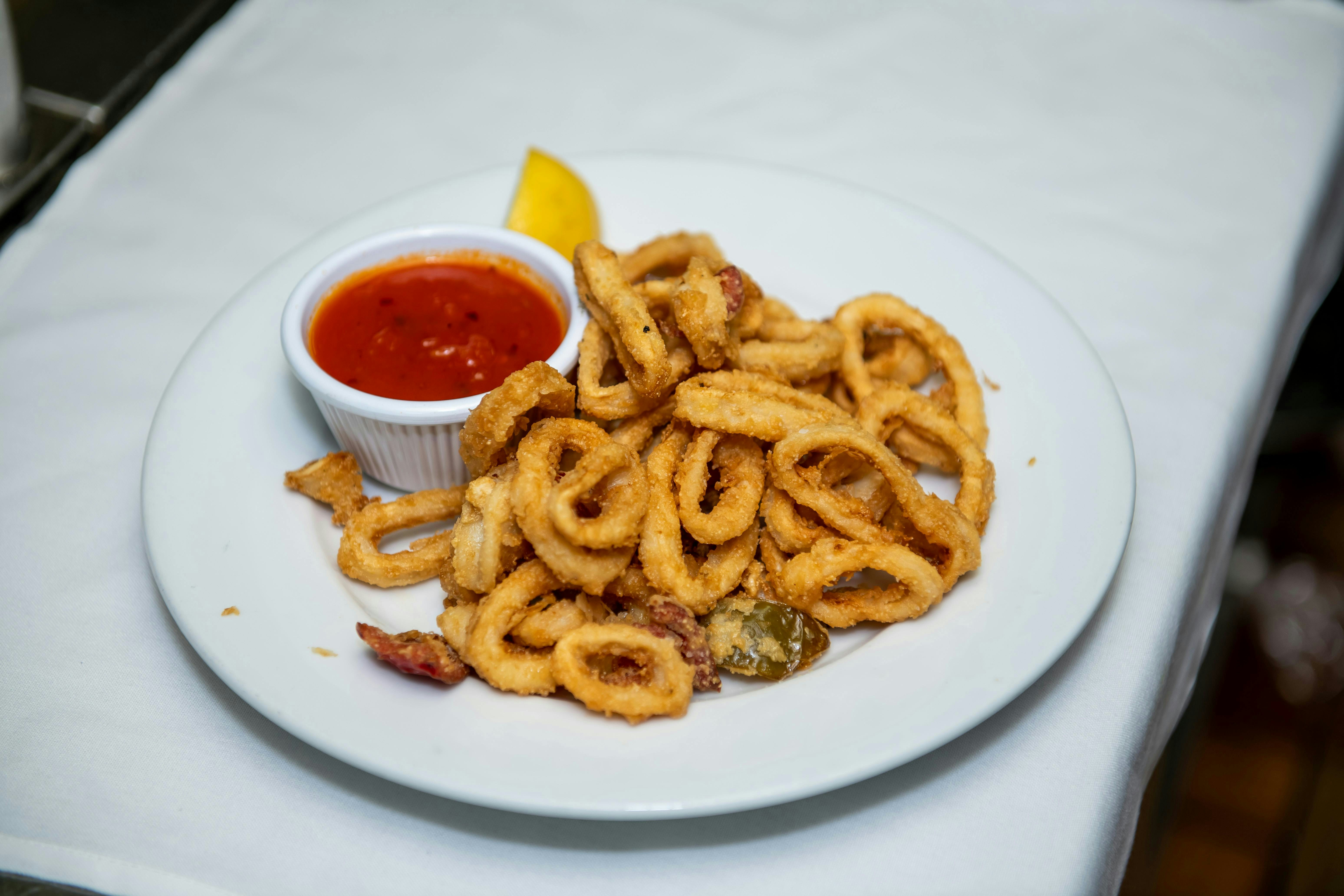 Signature Sides