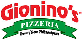 Gionino's Pizzeria - Dover/New Philadelphia