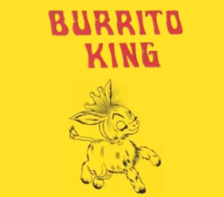 Burrito King - Sunset
