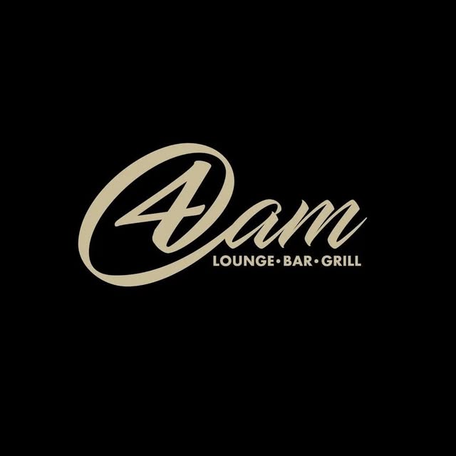 4AM Lounge Bar & Grill