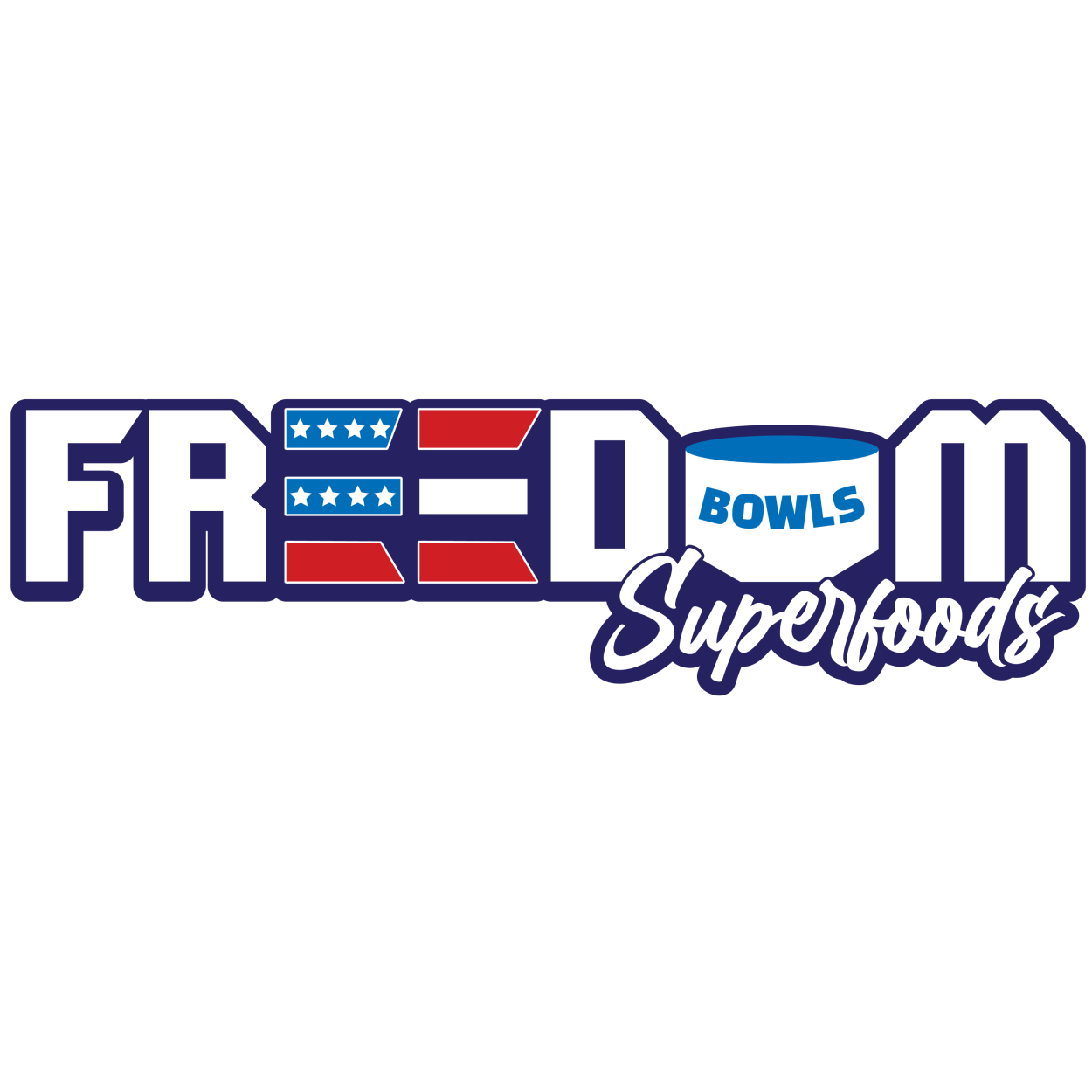 Freedom Bowls - Redlands