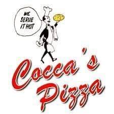 Cocca's Pizza - Girard