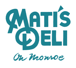 Mati's Deli