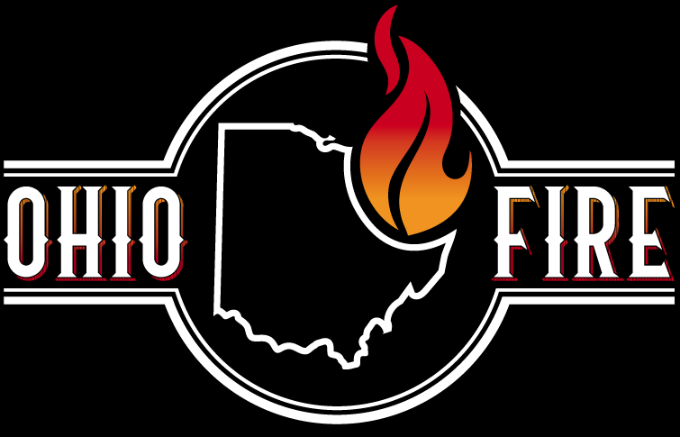 Ohio Fire - Ashland