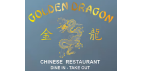 GOLDEN DRAGON