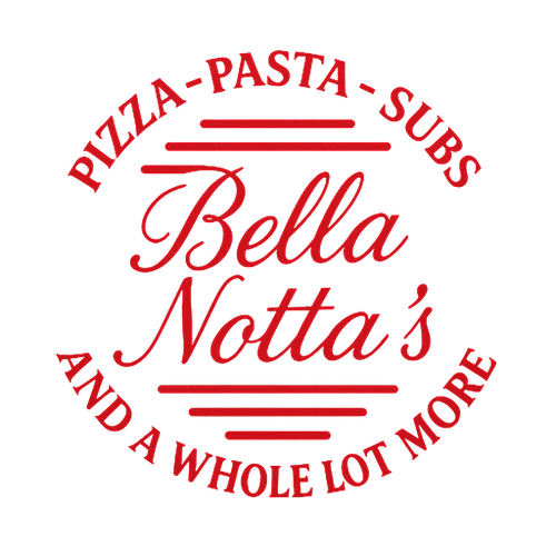 Bella Notta's Pizza