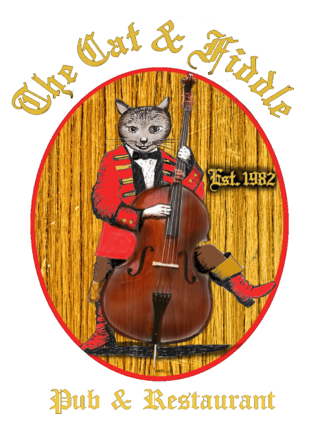 The Cat and Fiddle - Catering