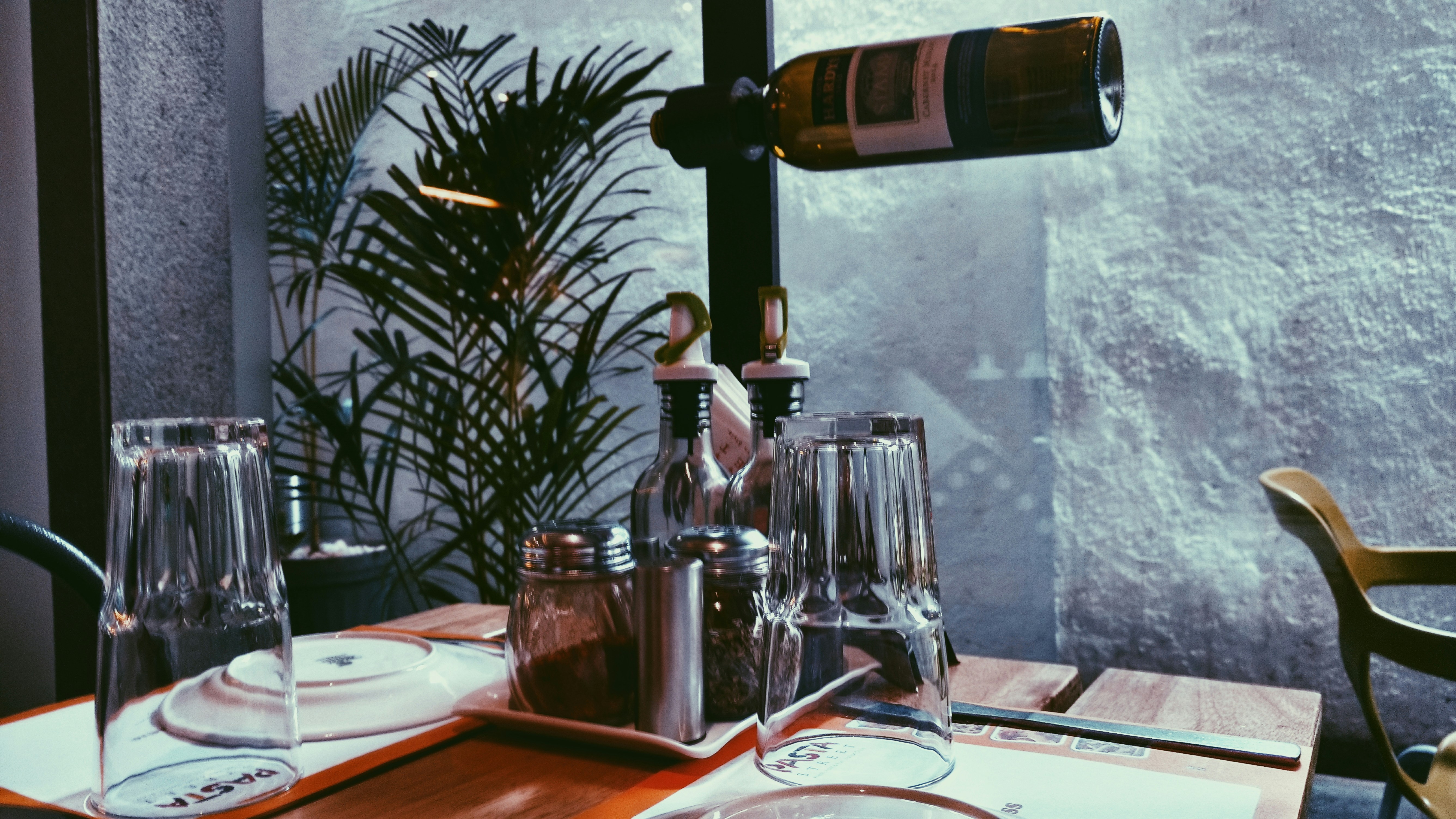 Dining Experience