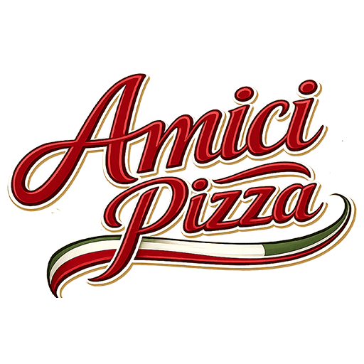 Amici Pizza
