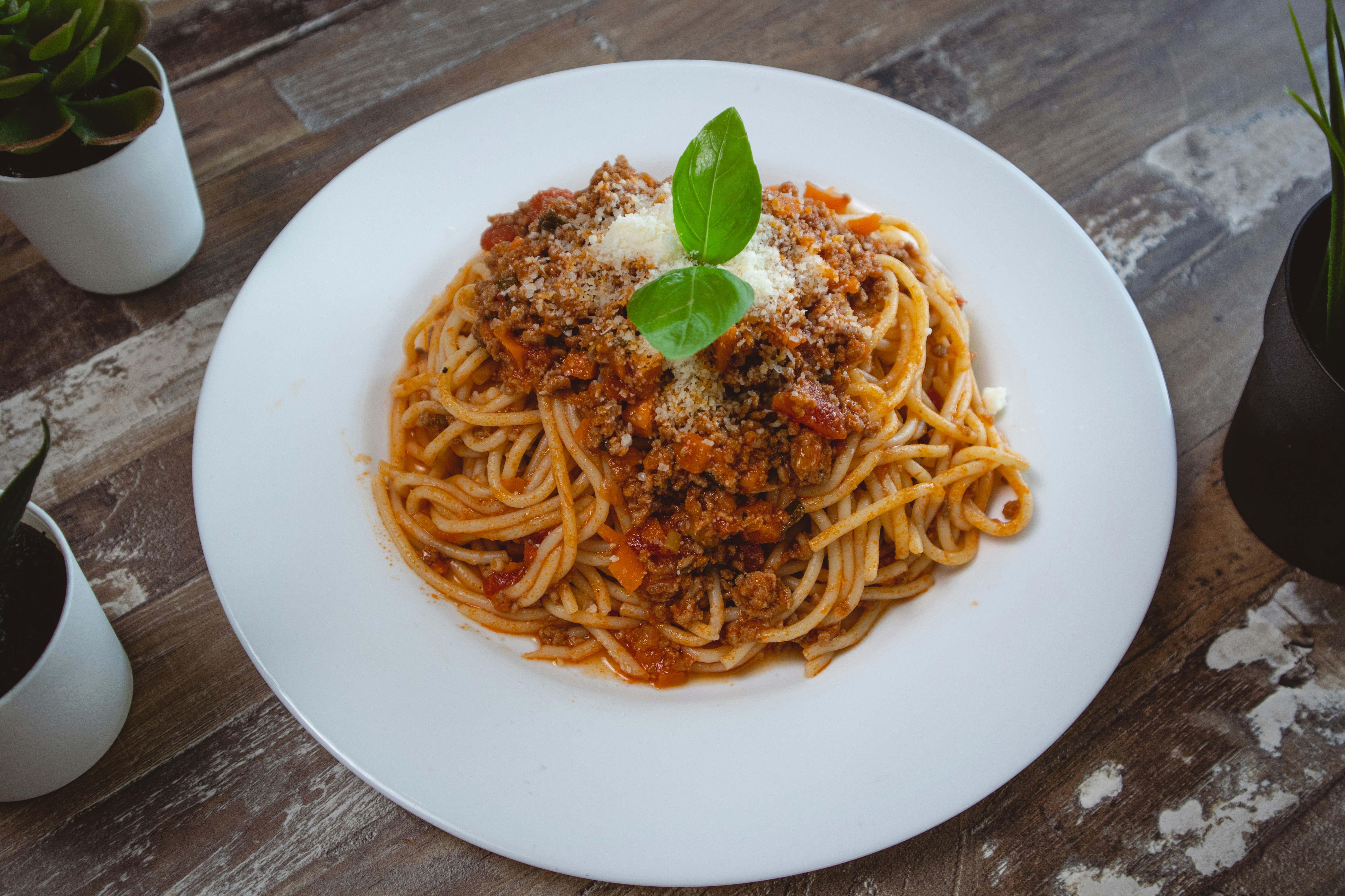 Fresh Pasta