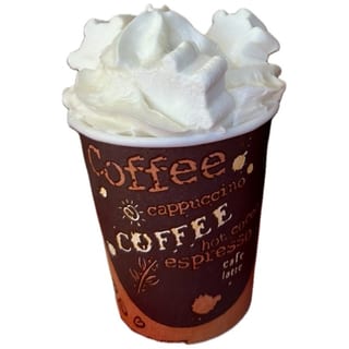 Iced Coffee