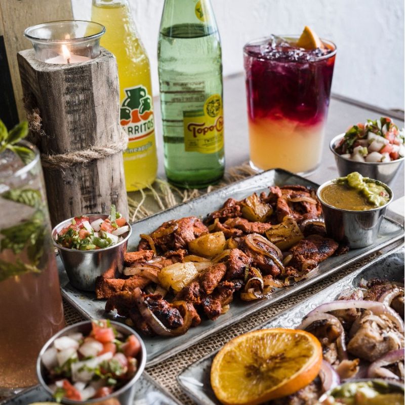 Al Pastor