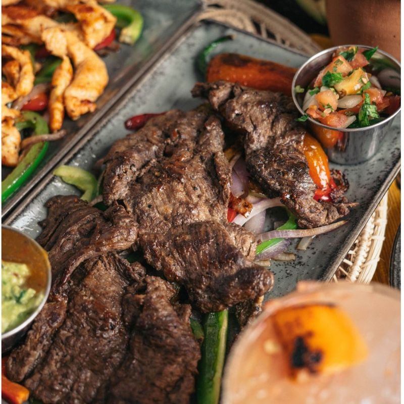 Carne Asada