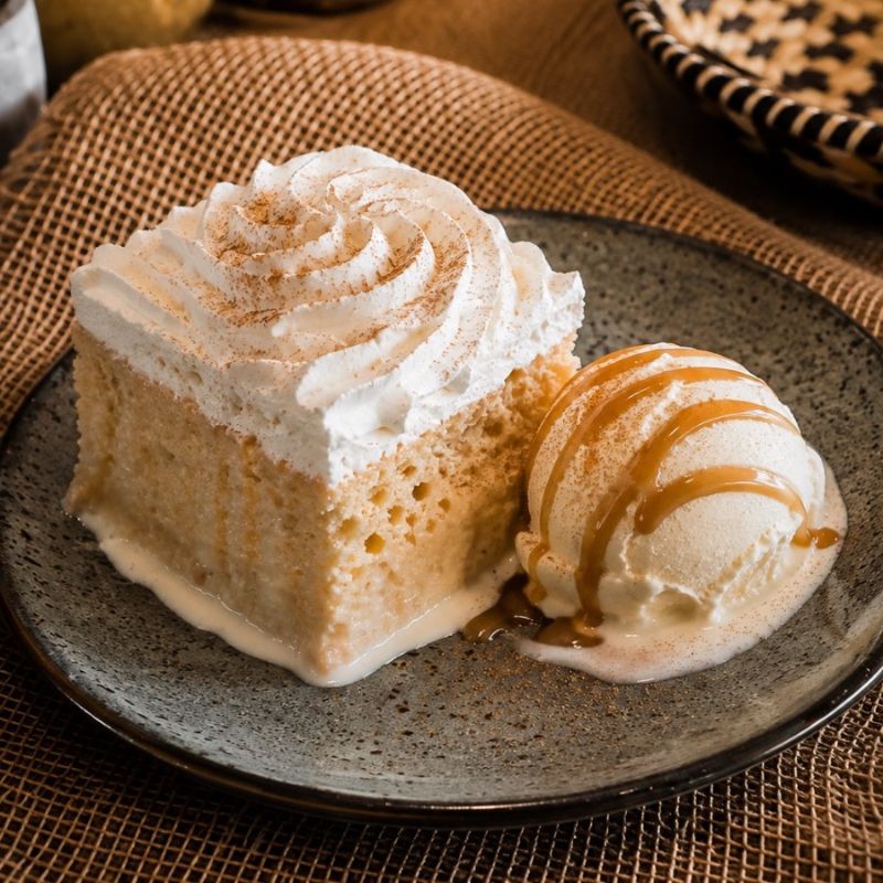 Tres Leches