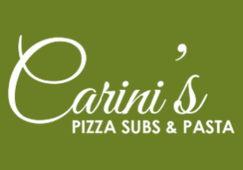 Carini's Pizza Subs & Pasta - Stevensville