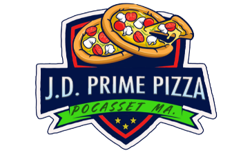 JD Prime Pizza