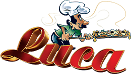 Luca Pizza