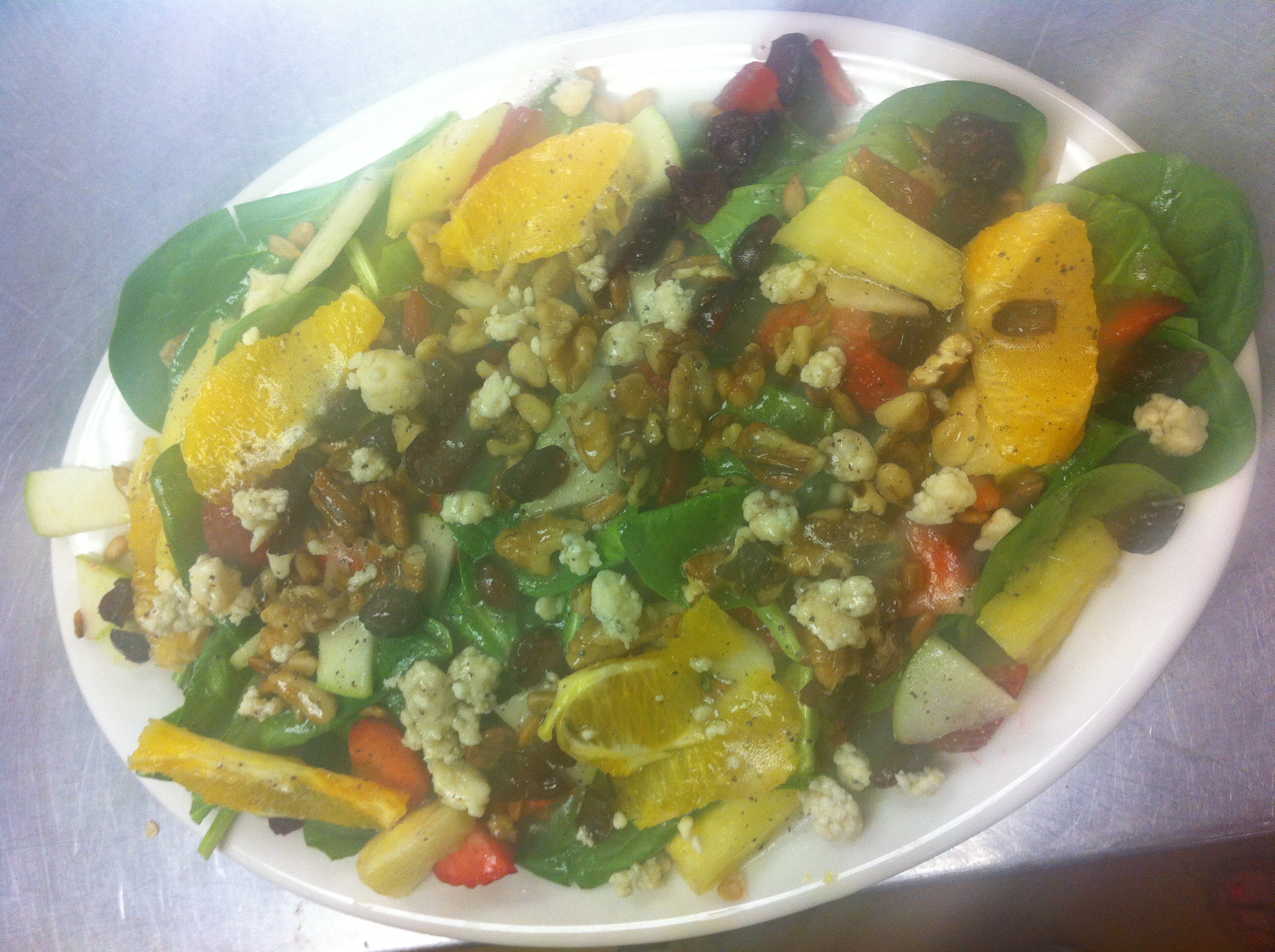 Papachino's Grill & Greens and Full Service Catering Online Ordering