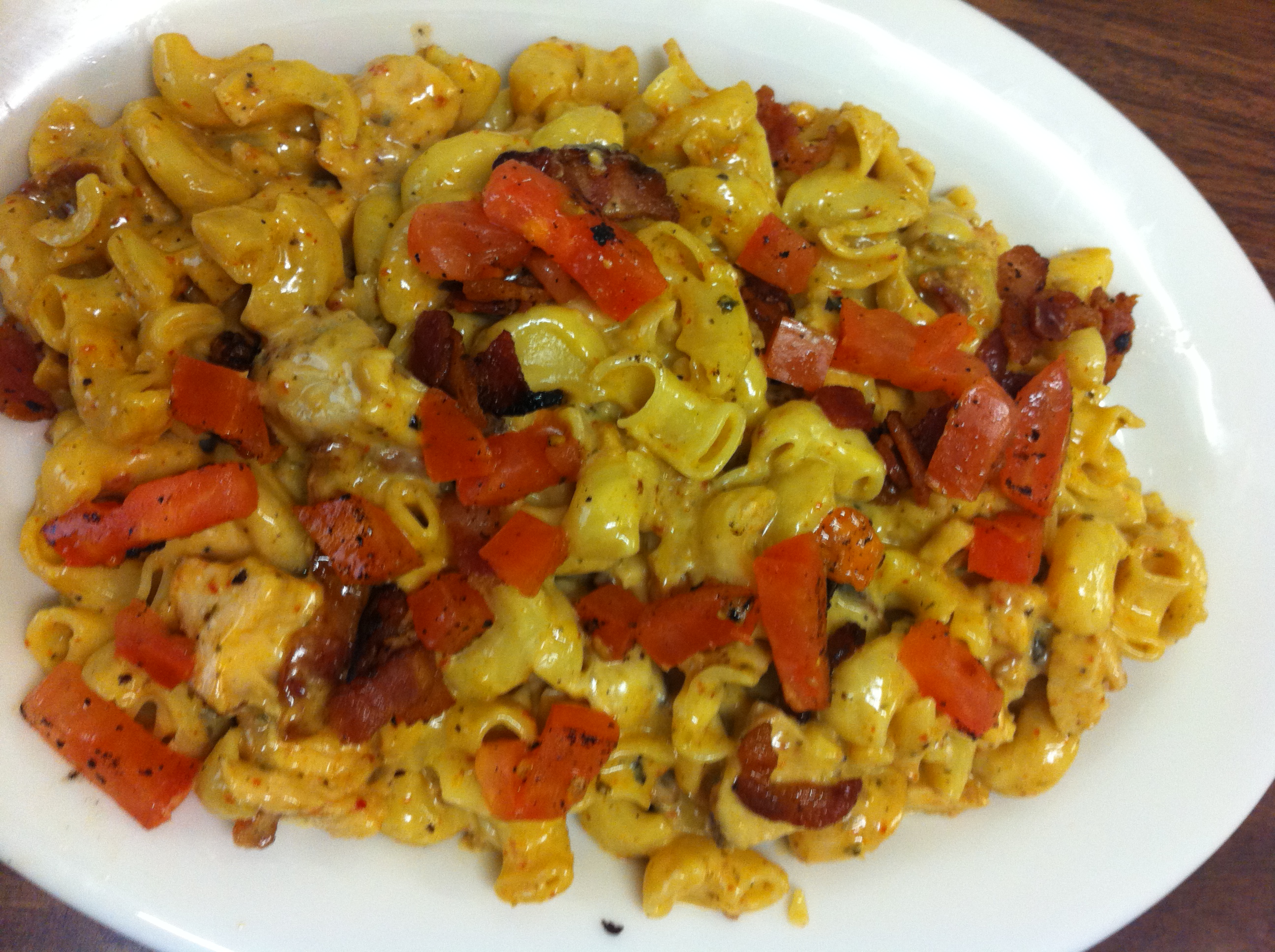 Papachino's Grill & Greens and Full Service Catering Online Ordering