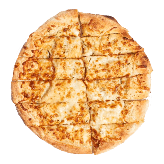 Cheesy Garlic Bread