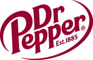 Dr Pepper logo