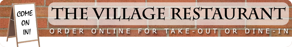 The Village Restaurant