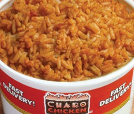Order Online! Charo Chicken - Seal Beach