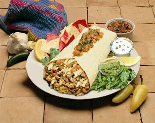 Order Online! Charo Chicken - Costa Mesa