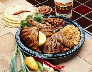 Order Online! Charo Chicken - Costa Mesa