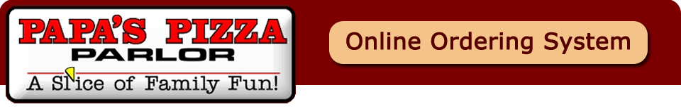 Papa's Pizza - BASE v2