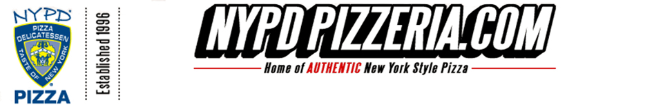 NYPD Pizza - Metro West