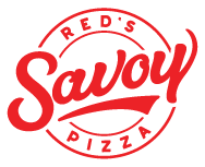 Red's Savoy Pizza - Base