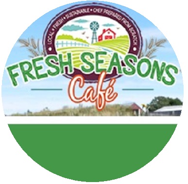Fresh Seasons Cafe - Dirksen Government Center