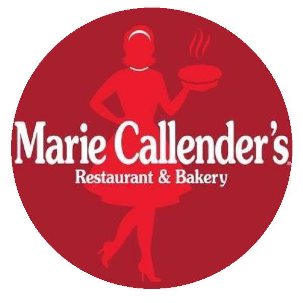 Marie Callender's - Orange Holiday Menu