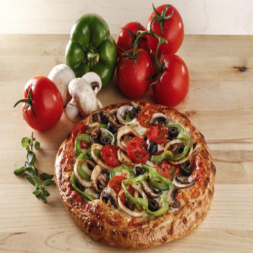 to Pollock Pines Pizza Factory